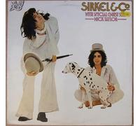 With Special Guest Mick Taylor [Vinyl LP]