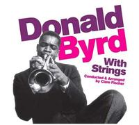 Byrd Donald / With Strings