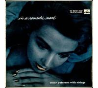 With Strings + 4 Bonus Tracks by PETERSON,OSCAR [Audio CD] NEUF