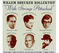 with Strings Attached