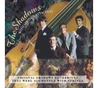 Shadows - with Strings Attached [Import]