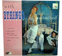 With Strings... Attached [Vinyl LP]