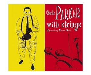 With Strings - Centennial Celebration Collection 1920-2020 - Cd Digipack