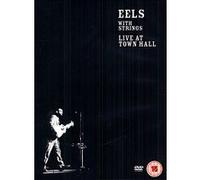 Eels – With Strings (Live at Town Hall New York 30-06-2005) – Sony