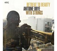 with Strings Retreat to Beauty/Oblation Vol 3 Providence
