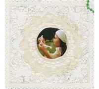 With Strings – Vinyle transparent – Victrola