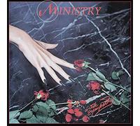 Ministry – With Sympathy – Vinyle noir audiophile 180 g – Music on Vinyl