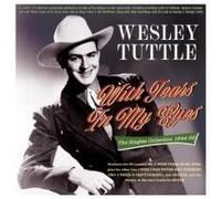 With Tears In My Eyes: The Singles Collection 1944-55