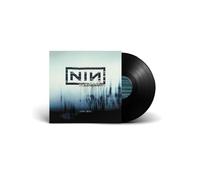 Nine Inch Nails With Teeth (Vinyl) 12" Album