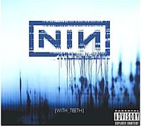 With Teeth – CD – Universal Music Group