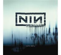 Nine Inch Nails With Teeth (Vinyl) 12" Album