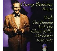 with Tex Beneke and The Glen Miller Orchestra [Import]
