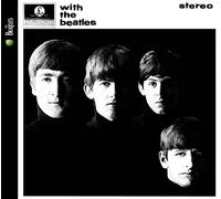 With The Beatles