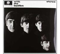The Beatles – With The Beatles – Vinyle LP 180 g – Remasterisé (2024)