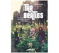 With The Beatles