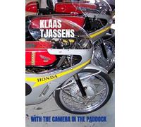 With the camera in the paddock: Photographs with a lot of atmosphere from 1961 until 1975.