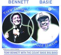 with The Count Basie Big Band