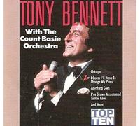 With The Count Basie Orchestra