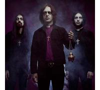 With The Dead – Sony Music