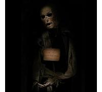 With The Dead - Love From - Vinyl Record DLP - K72z