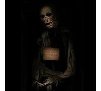 With The Dead - Love From - Vinyl Record DLP - K72z