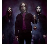 With The Dead