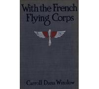 With the French Flying Corps