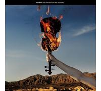 Marillion Marillion With Friends and Orchestra (Vinyl) 12" Album