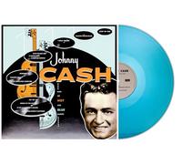 With the Hot and Blue Guitar