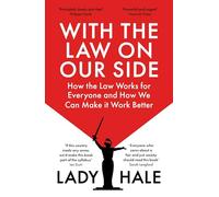 With the Law on Our Side: Longlisted for the Women's Prize for Non-Fiction 2026