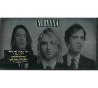 Nirvana - With The Lights Out (3 CD + DVD)