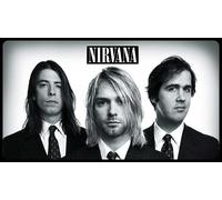 Nirvana – With the Lights Out – Coffret 3 CD + 1 DVD – Digipack – Édition Collector – livret 60 pages
