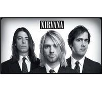 With the Lights Out Box Set by NIRVana [Audio CD] NEUF
