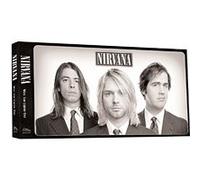 With the lights out - Coffret 3 CD + 1 DVD