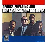 with The Montgomery Broth