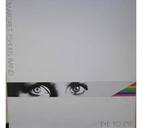 With the naked eye (1979) / Vinyl record [Vinyl-LP]