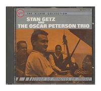With The Oscar Peterson Trio