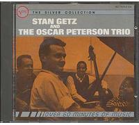 With The Oscar Peterson Trio