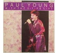 with The Q-Tips Live [Import]