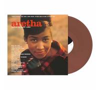 with The Ray Bryant Combo-Vinyle Marron