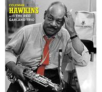 With the Red Garland Trio