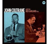 With the Red Garland Trio