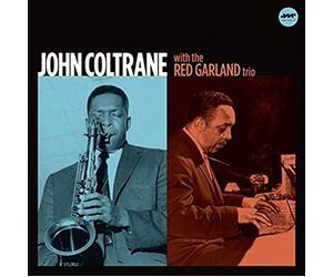 With the Red Garland Trio