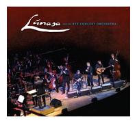 Lunasa - Lunasa with The RTE Concert Orchestra LCD 002