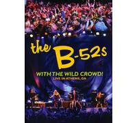 with The Wild Crowd Live in Athens, GA