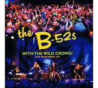 With The Wild Crowd! Live In Athens, Ga