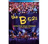 With the Wild Crowd! Live in Athens, Ga