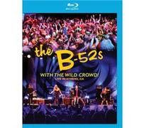 With the wild crowd live in Athens - Inclus CD