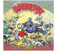 With Their Amazing First Album [12 Inch Analog]