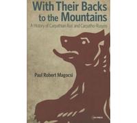 With Their Backs To The Mountains